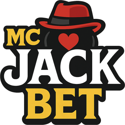 MC Jack Bet Logo